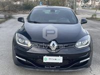 usata Renault Mégane Coupé Megane Coupé 2.0 Turbo 265CV RS