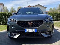Usata Cupra Formentor 150 CV (110 kW) 2022 SUV