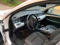 usata BMW 520 Gran Turismo 520d Gran Turismo Business