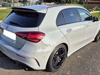 Usata Mercedes A45 AMG Premium 421 CV (309 kW) 2025 Grigio Berlina