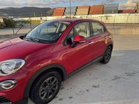 Usata Fiat 500 Urban 95 CV (69 kW) 2020 Rosso Station wagon