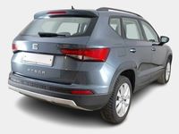 usata Seat Ateca Ateca 1.6 TDI1.6 TDI BUSINESS DSG