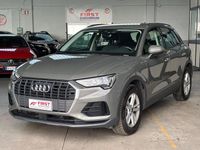 Usata Audi Q3 S-Line 150 CV (110 kW) 2021 Grigio SUV