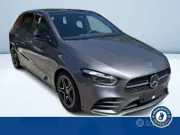Nuova Mercedes B180 AMG 116 CV (85 kW) 2026 Grigio Utilitaria