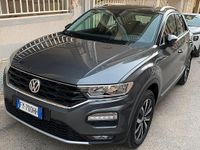 Usata VW T-Roc 2019 Grigio SUV