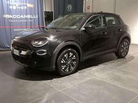 Usata Fiat 600E Red 61 kW (84 CV) 2024 Nero SUV