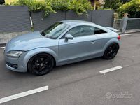 Occasion Audi TT Advanced Plus 170 ch (125 kW) 2009 Gris Coupé