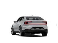 Nuova Polestar 2 Plus 219 kW (299 CV) 2025 Argento Utilitaria