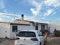 Usata VW Golf VII R 300 CV (220 kW) 2015 Bianco Berlina