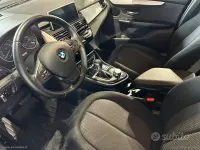 Usata BMW 216 Active Tourer 116 CV (85 kW) 2017 Monovolume