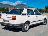 Usata Alfa Romeo Giulietta 1982 Berlina