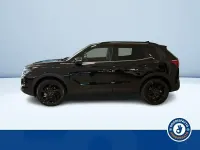 Usata KGM Korando 163 CV (119 kW) 2025 Nero metallizzato SUV