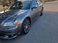 Usata Lancia Thema 239 CV (175 kW) 2013 Grigio Berlina