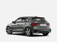 Nuova Audi A1 S-Line 116 CV (85 kW) 2026 Grigio chronos metallizzato SUV