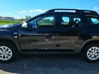 Usata Dacia Duster Expression 116 CV (85 kW) 2023 Nero SUV