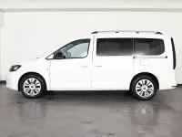 Usata VW Caddy Maxi 122 CV (89 kW) 2022 Monovolume