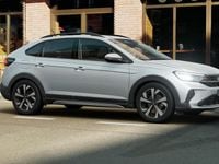 Nieuw VW Taigo Edition 95 PK (69 kW) 2026 Zilver SUV