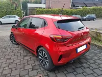 Usata Mitsubishi Colt Invite 91 CV (66 kW) 2024 Sunrise red metallizzato Utilitaria