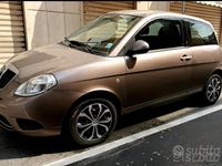 Usata Lancia Ypsilon 69 CV (50 kW) 2009 Utilitaria