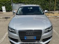 usata Audi A4 2.0 tdi fap