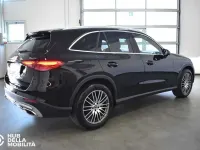 Usata Mercedes GLC220 Advanced 197 CV (144 kW) 2024 Nero SUV