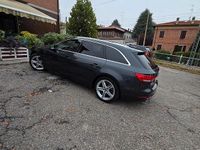 Usata Audi A4 S-Line 150 CV (110 kW) 2016 Station wagon