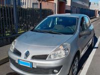 usata Renault Clio 5p 1.2 16v Dynamique