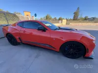 Usata Chevrolet Camaro ZL1 275 CV (202 kW) 2022