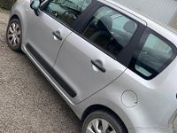 Usata Citroën C3 95 CV (69 kW) 2011 Grigio Monovolume