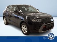 Nuova Ssangyong (KGM) Tivoli 163 CV (119 kW) 2025 Nero SUV