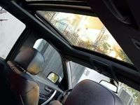 Usata BMW X3 150 CV (110 kW) 2004 Grigio SUV