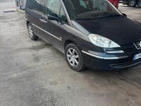 Usata Peugeot 807 2008 Monovolume