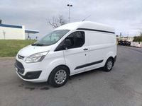 Usata Ford Transit Custom 131 CV (96 kW) 2018