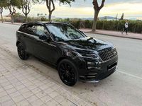 Usata Land Rover Range Rover Velar R-Dynamic 300 CV (220 kW) 2017 SUV