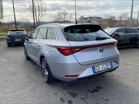 usata Seat Leon 1.5 eTSI 150 CV Sportstourer 1.5 eTSI 150 CV DSG Xcellence