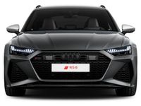 usata Audi RS6 RS6Avant 4.0 TFSI quattro tiptroni...