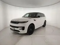 Usata Land Rover Range Rover Sport HSE Dynamic 249 CV (183 kW) 2023 Bianco SUV