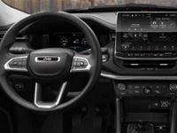 Nuova Jeep Compass Limited 120 CV (88 kW) 2025 Blu SUV