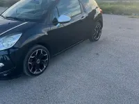 Usata DS Automobiles DS3 95 CV (69 kW) 2012