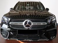 usata Mercedes GLB220 d Automatic 4Matic Premium AMG TETTO