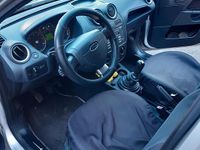 Usata Ford Fiesta 68 CV (50 kW) 2007 Utilitaria