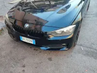 Usata BMW 318 143 CV (105 kW) 2012 Station wagon