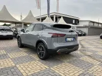 Usata Nissan Qashqai Tekna 158 CV (116 kW) 2023 Ceramic grey SUV