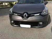 Usata Renault Clio IV 120 CV (88 kW) 2016 Berlina