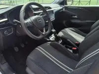 Usata Opel Corsa Design & Tech 75 CV (55 kW) 2023 Bianco Utilitaria
