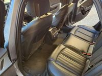 Usata Audi A6 190 CV (139 kW) 2017 Argento Station wagon
