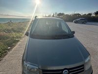 Usata Fiat Panda 70 CV (51 kW) 2006 Utilitaria