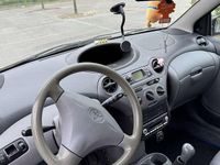 Usata Toyota Yaris 68 CV (50 kW) 1999 Utilitaria