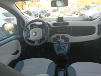 Usata Fiat Panda 95 CV (69 kW) 2016 Beige Utilitaria