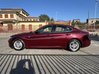 Usata Alfa Romeo Giulia 160 CV (117 kW) 2019 Berlina